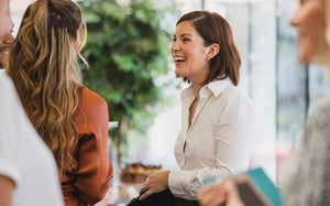 Tillförlitlig och ansvarsfull verksamhet