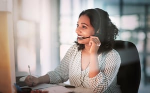 Människor och arbetsgemenskapen