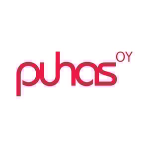 Puhas Oy_logo